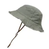 Bucket Hat - Hazy Jade