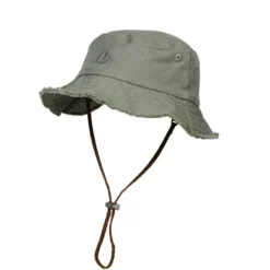 Bucket Hat - Hazy Jade