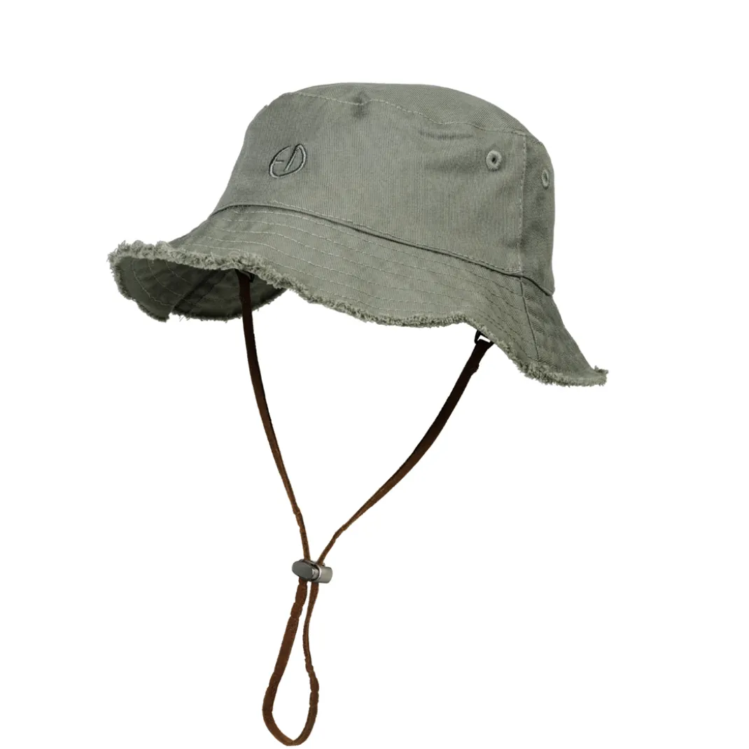 Bucket Hat - Hazy Jade