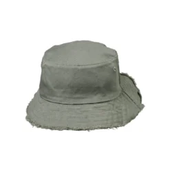 Bucket Hat - Hazy Jade