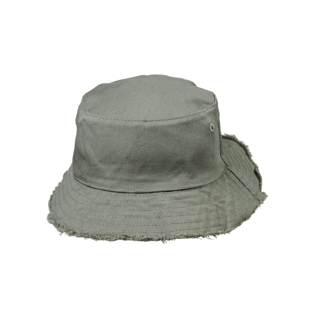 Bucket Hat - Hazy Jade