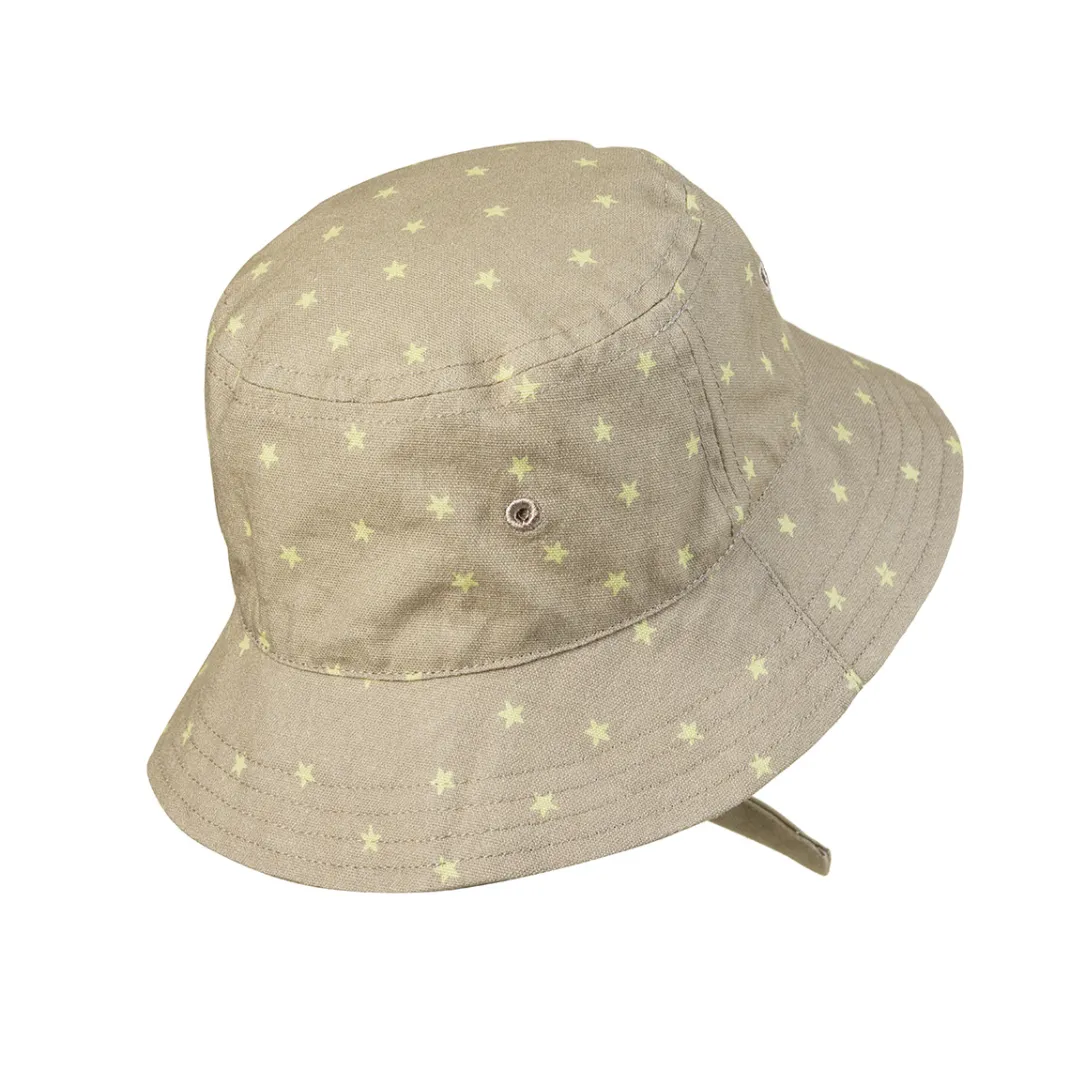 Bucket Hat - Lemon Sprinkles