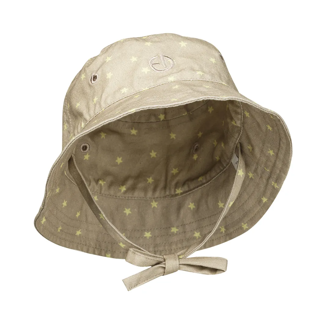 Bucket Hat - Lemon Sprinkles