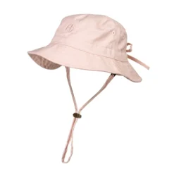 Bucket Hat - Misty Pink
