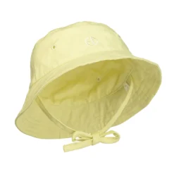 Bucket Hat - Sunny Day Yellow
