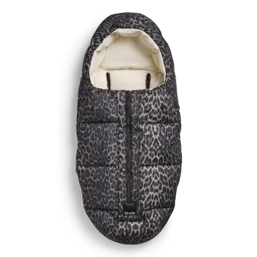 Comfort Åkpåse - Le Leopard