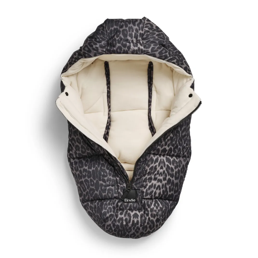 Comfort Åkpåse - Le Leopard