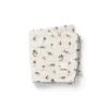 Diaper Caddy Set - Creamy White