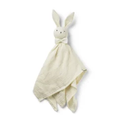 Diaper Caddy Set - Creamy White