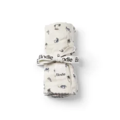 Diaper Caddy Set - Creamy White