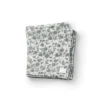 Diaper Caddy Set - Garden Leo Toile