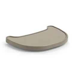 Elodie GRACE Barnstol & Babysitter Set - Tender Taupe