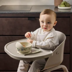 Elodie GRACE Barnstol - Tender Taupe