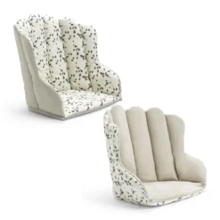 Elodie GRACE Komplett Set - Hazy Jade/Dalmatian Dots