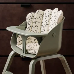 Elodie GRACE Komplett Set - Hazy Jade/Dalmatian Dots