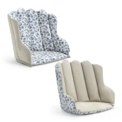 Elodie GRACE Komplett Set - Tender Taupe/Garden Leo
