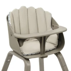 Elodie GRACE Komplett Set - Tender Taupe/Garden Leo