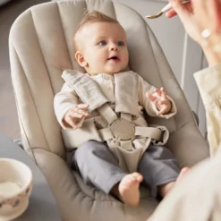 Elodie GRACE Komplett Set - Tender Taupe/Garden Leo