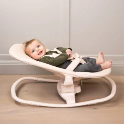 Elodie GRACE Komplett Set - Tender Taupe/Powder Pink
