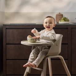 Elodie GRACE Komplett Set - Tender Taupe/Powder Pink