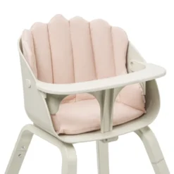 Elodie GRACE Komplett Set - Vanilla White/Blue Garden