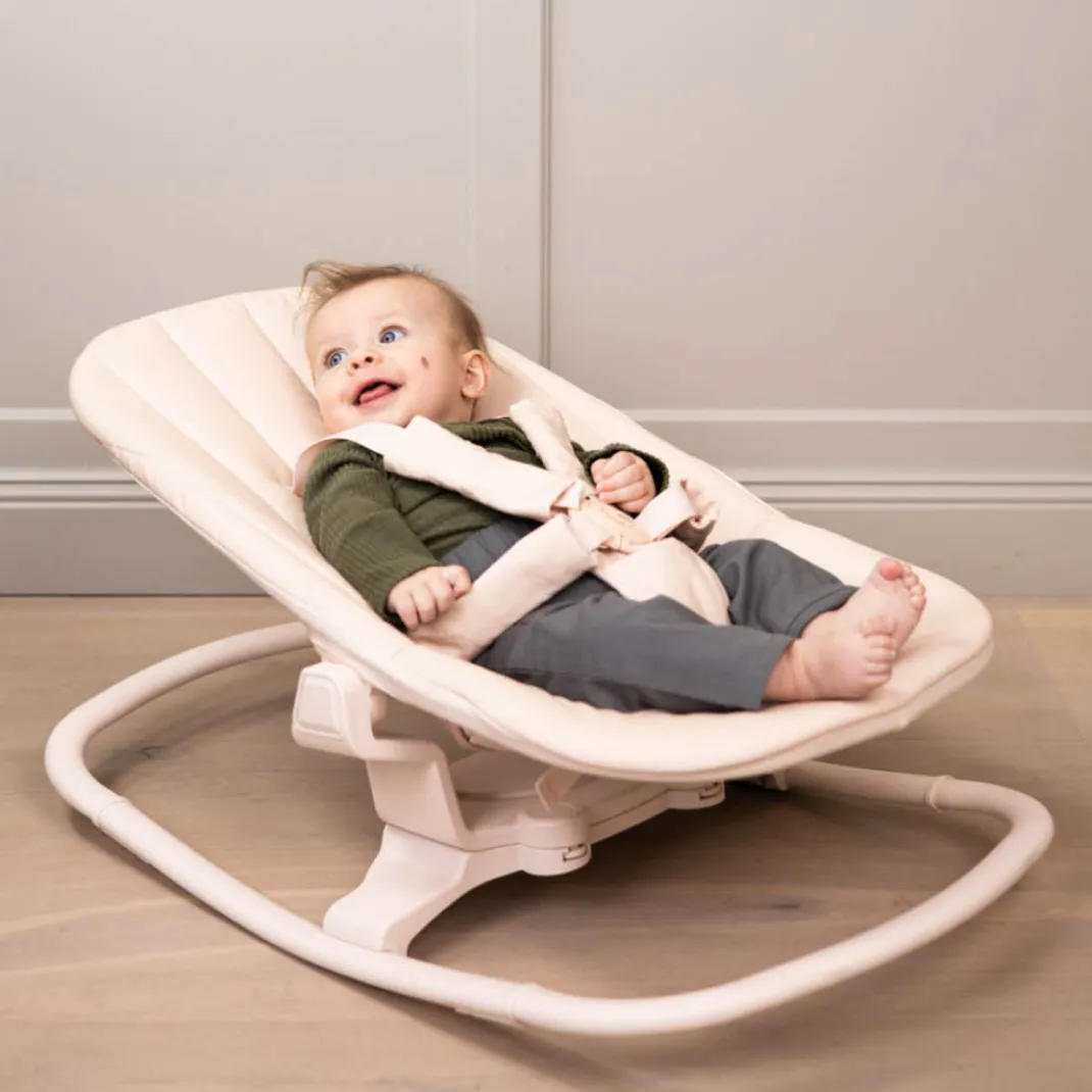 Elodie GRACE Sits för Nyfödd - Powder Pink