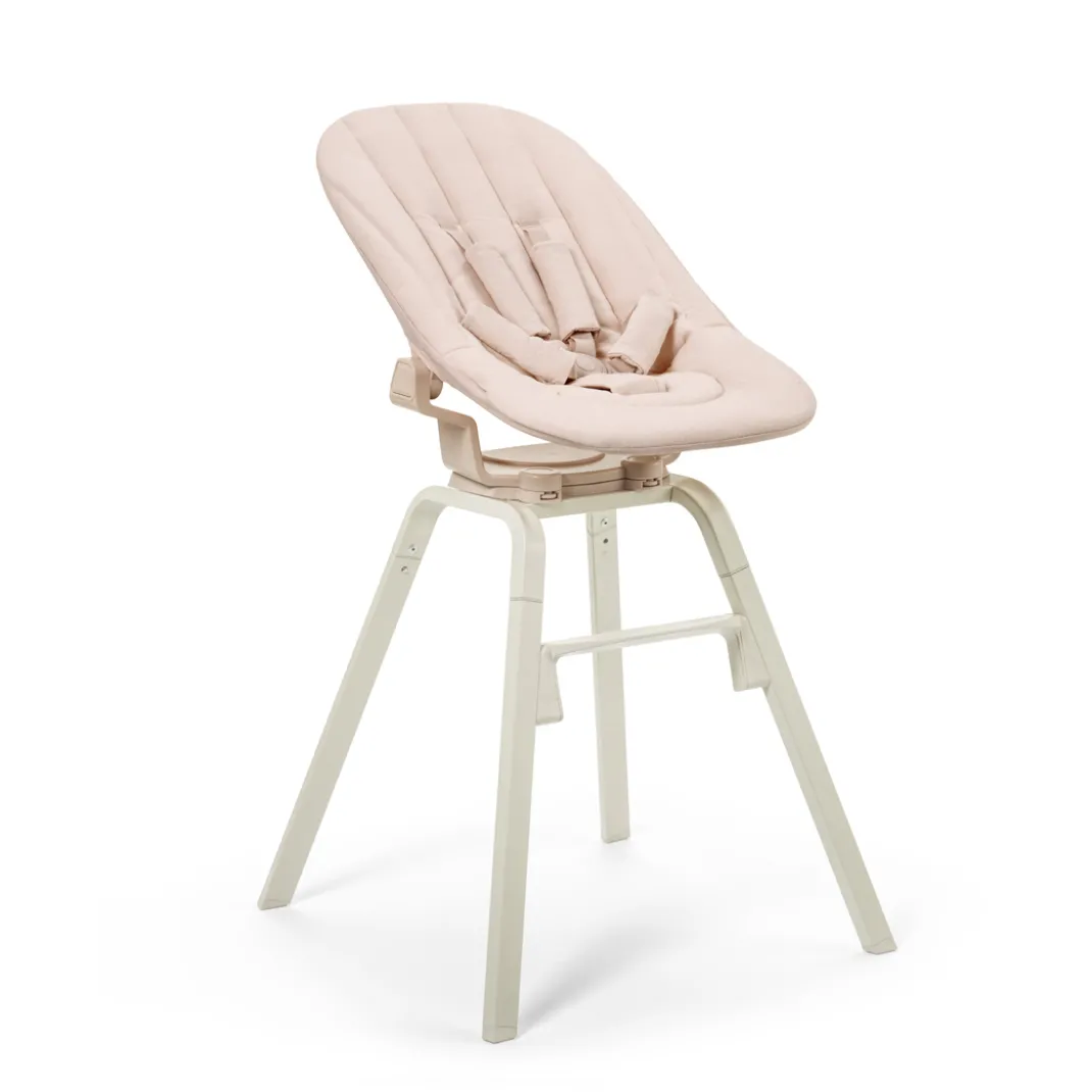 Elodie GRACE Sits för Nyfödd - Powder Pink