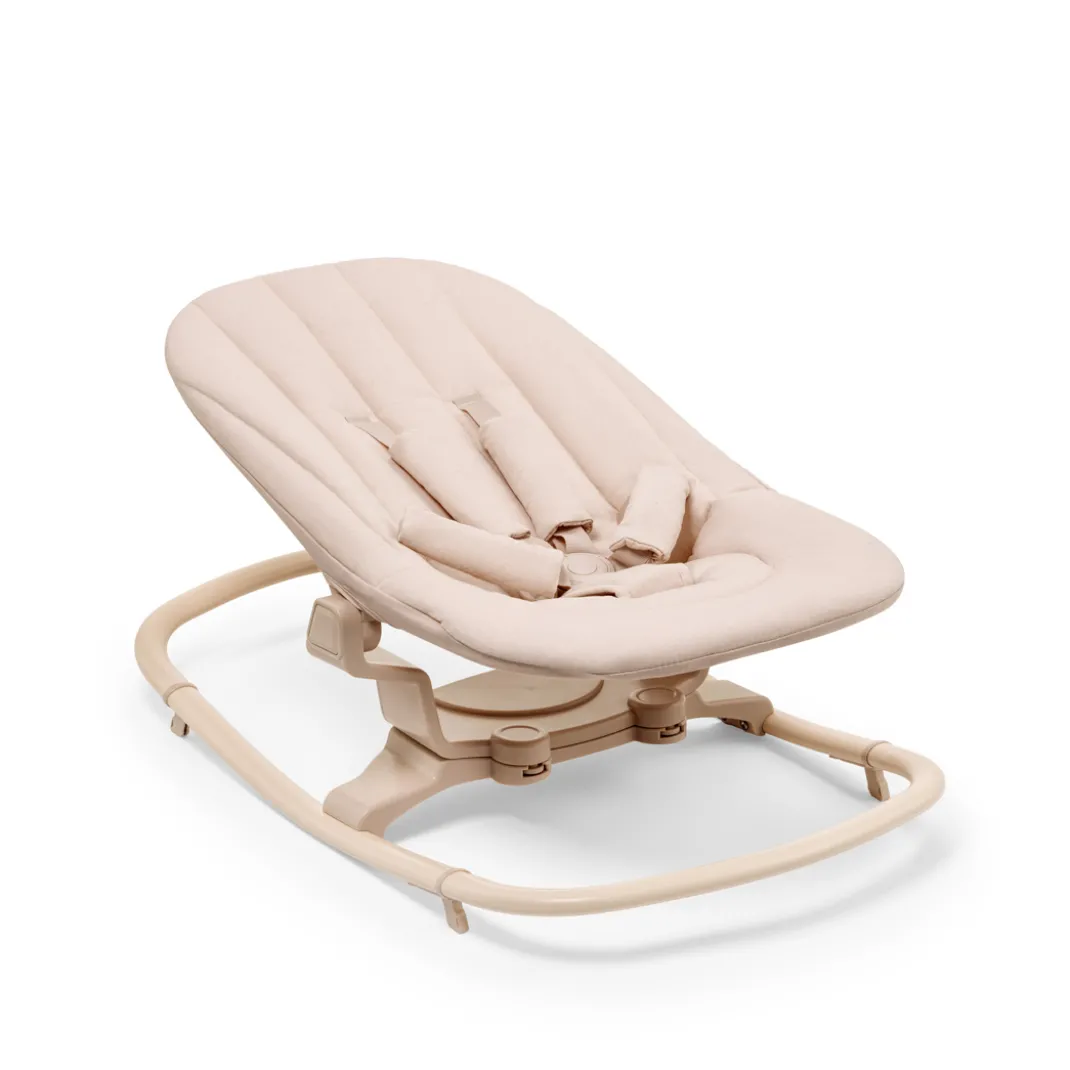 Elodie GRACE Sits för Nyfödd - Powder Pink