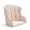 Elodie GRACE Sittdyna - Powder Pink