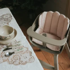 Elodie GRACE Sittdyna - Powder Pink
