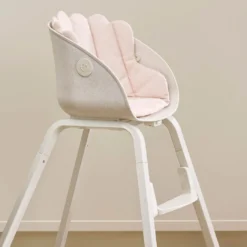 Elodie GRACE Sittdyna - Powder Pink