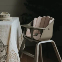 Elodie GRACE Sittdyna - Powder Pink