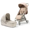 Elodie MONDO Liggdel & Barnvagn Set - Blushing Pink