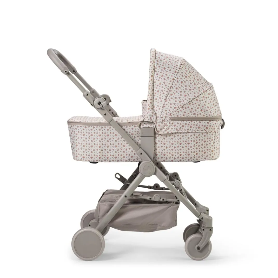 Elodie MONDO Liggdel & Barnvagn Set - Blushing Pink