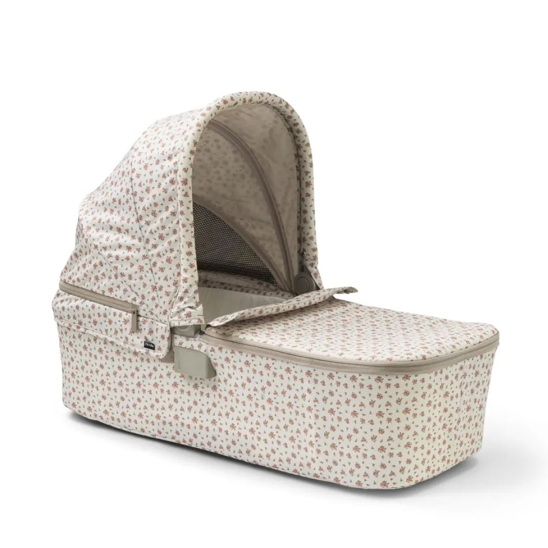 Elodie MONDO Liggdel & Barnvagn Set - Blushing Pink