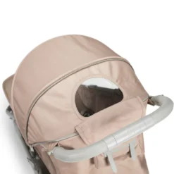 Elodie MONDO Liggdel & Barnvagn Set - Blushing Pink