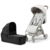 Elodie MONDO Liggdel & Barnvagn Set - Dalmatian Dots