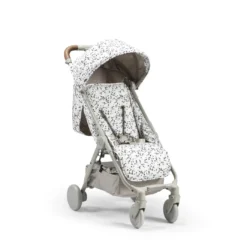 Elodie MONDO Liggdel & Barnvagn Set - Dalmatian Dots