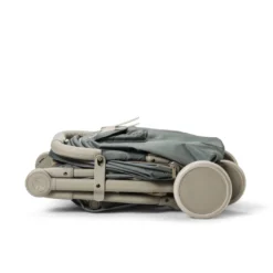 Elodie MONDO Liggdel & Barnvagn Set - Pebble Green