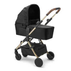 Elodie MONDO Liggdel & Barnvagn Set - Meadow Blossom