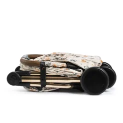 Elodie MONDO Liggdel & Barnvagn Set - Meadow Blossom