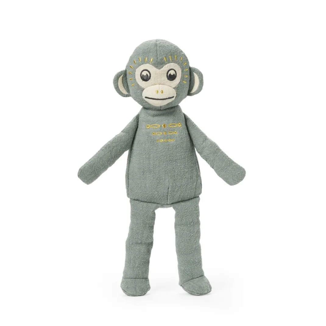Gosedjur - Playful Pebble
