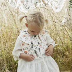 Haklapp - Meadow Blossom