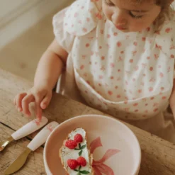 Haklapp - Petit River Rose