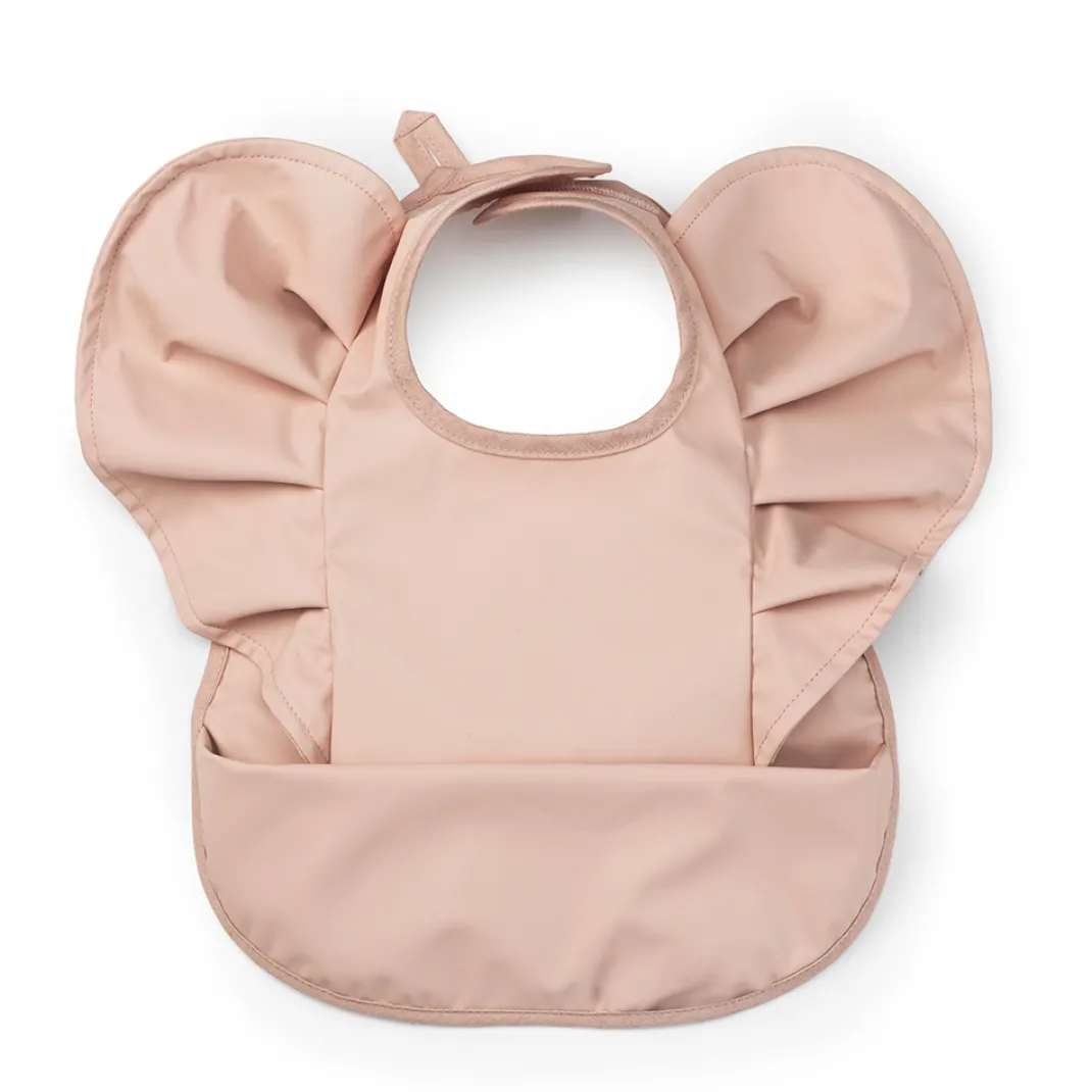 Haklapp - Powder Pink