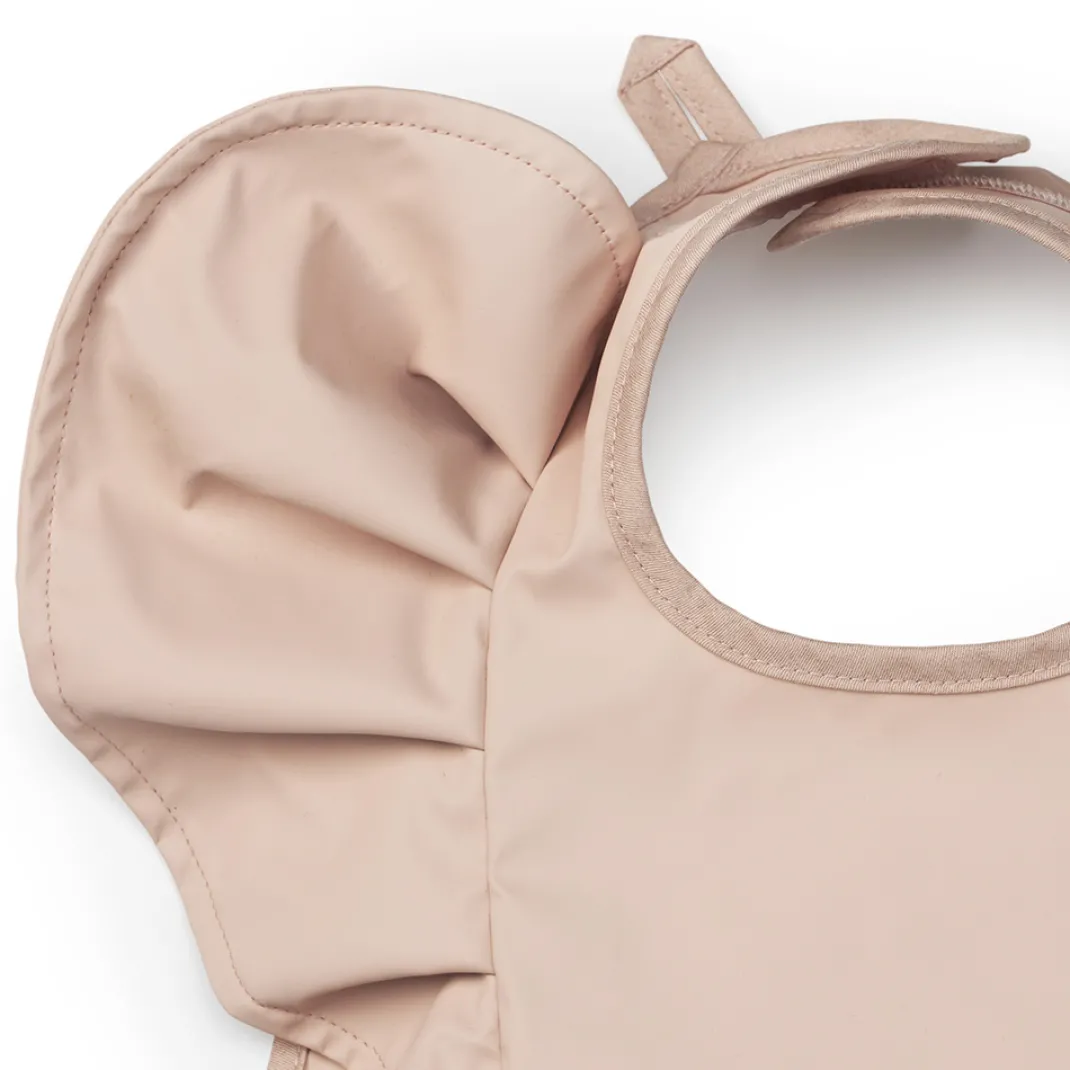 Haklapp - Powder Pink