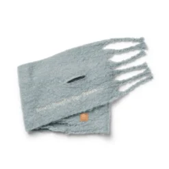 Halsduk - Sunrise Blue