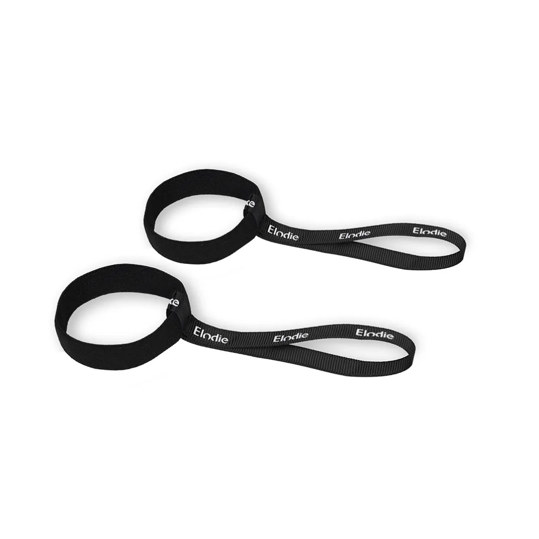Handledsband - Black