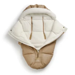Åkpåse - Aviator Brown