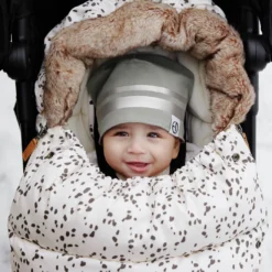 Åkpåse - Dalmatian Dots